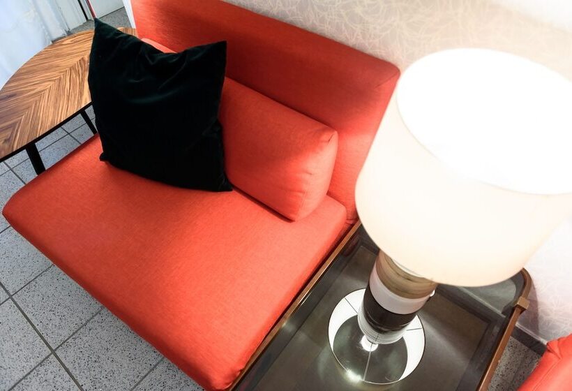 Appartement Supérieur 1 Chambre, Residence Diaz