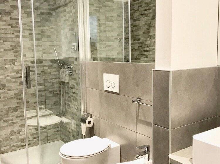 Appartement Deluxe 1 Chambre, Residence Diaz