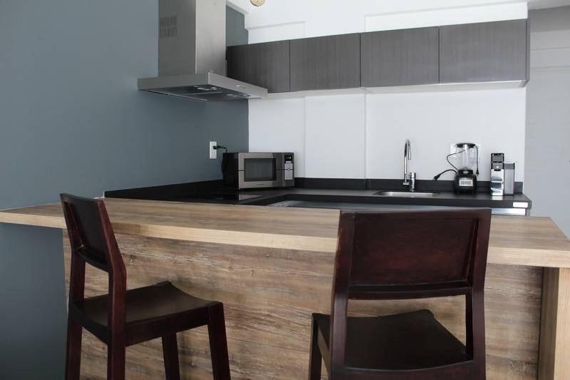 スタンダードスタジオ, Studio 30 Condhotel By Nah Hotels