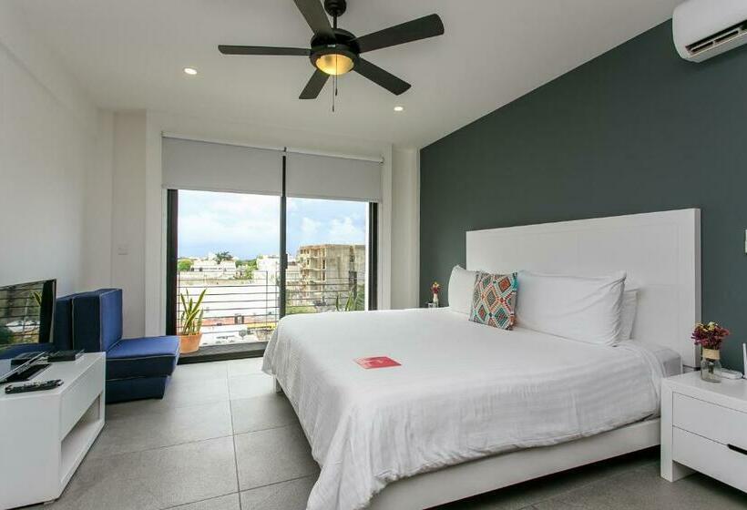 Estudio Estàndard, Studio 30 Condhotel By Nah Hotels
