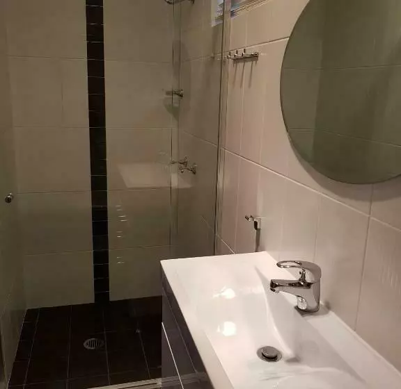Standard-huone, Tantarra Bed & Breakfast