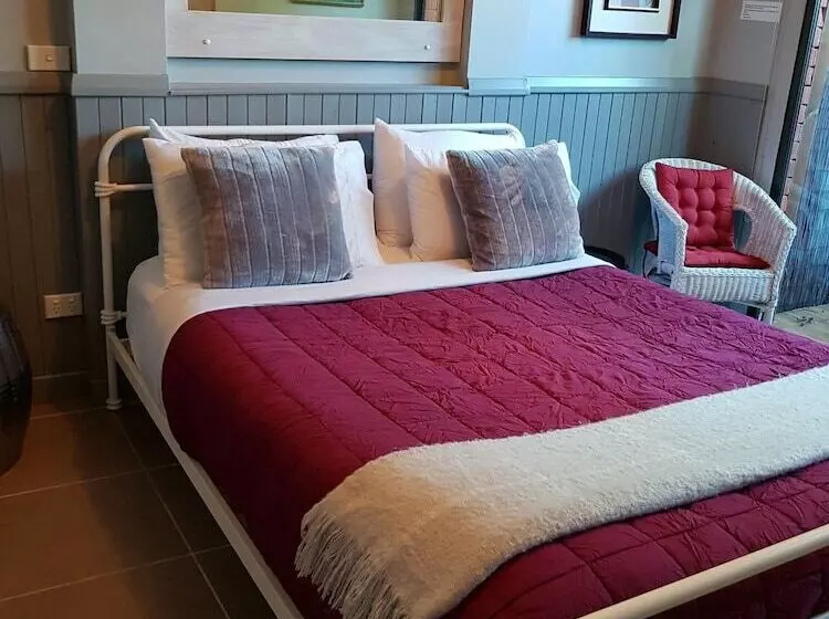 Standard-studio, Tantarra Bed & Breakfast