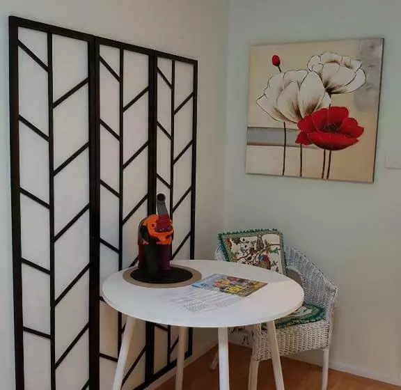 Standard-huone, Tantarra Bed & Breakfast