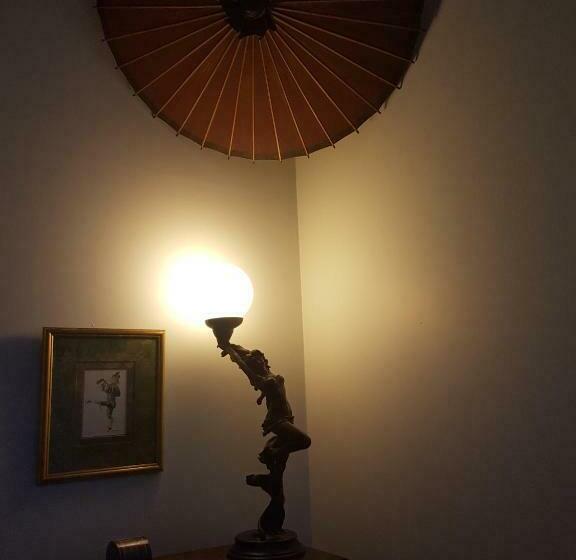 اتاق استاندارد, Tantarra Bed & Breakfast