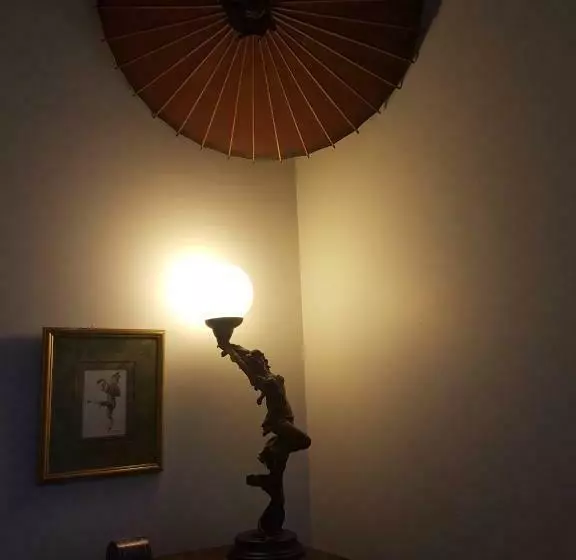 Standard-huone, Tantarra Bed & Breakfast