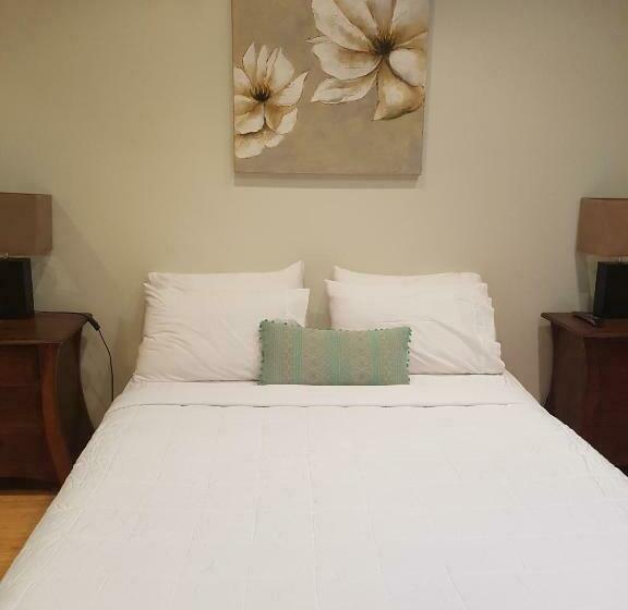 اتاق استاندارد, Tantarra Bed & Breakfast