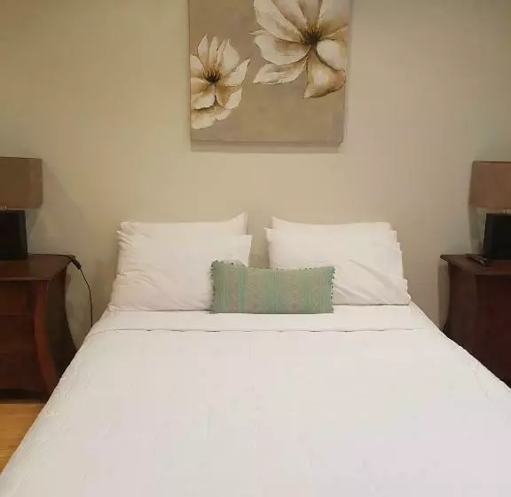 Standard-huone, Tantarra Bed & Breakfast