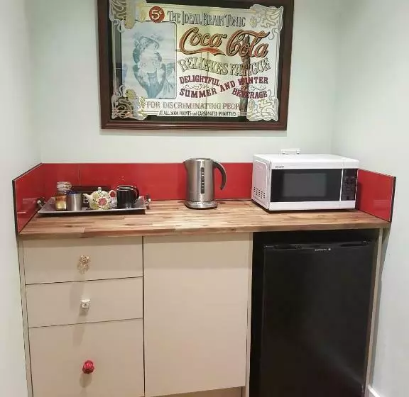 Standard-huone, Tantarra Bed & Breakfast