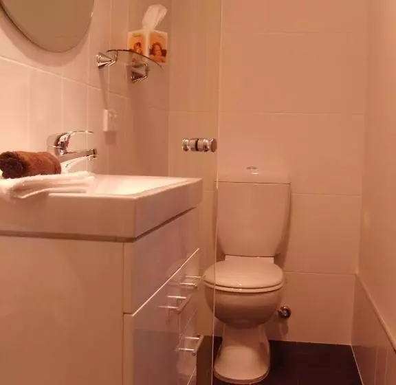 Standard-huone, Tantarra Bed & Breakfast