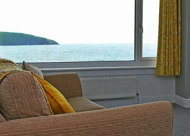 Sviitti, The Cliff Hotel & Spa