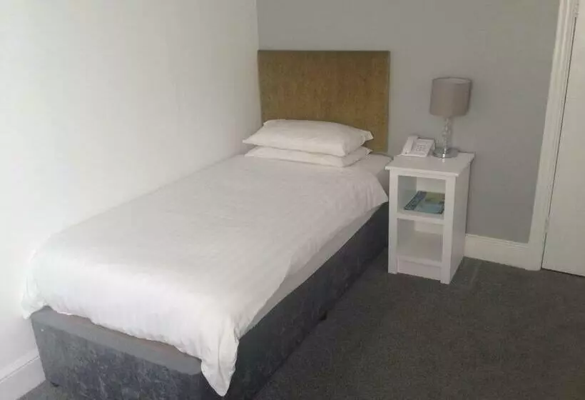 Standard Yhden Hengen Huone, The Cliff Hotel & Spa