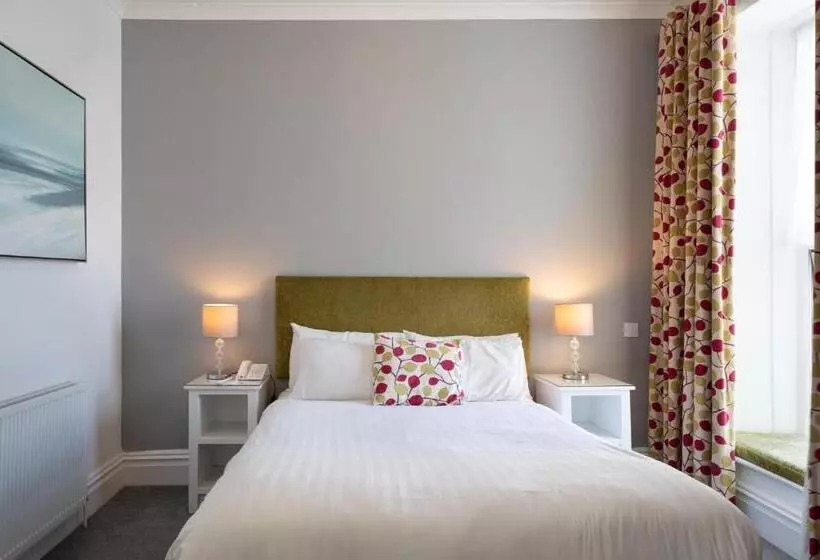 Economy-huone, The Cliff Hotel & Spa