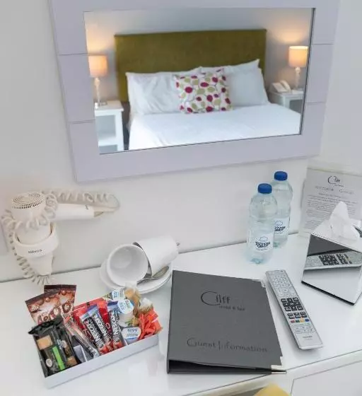 Economy-huone, The Cliff Hotel & Spa