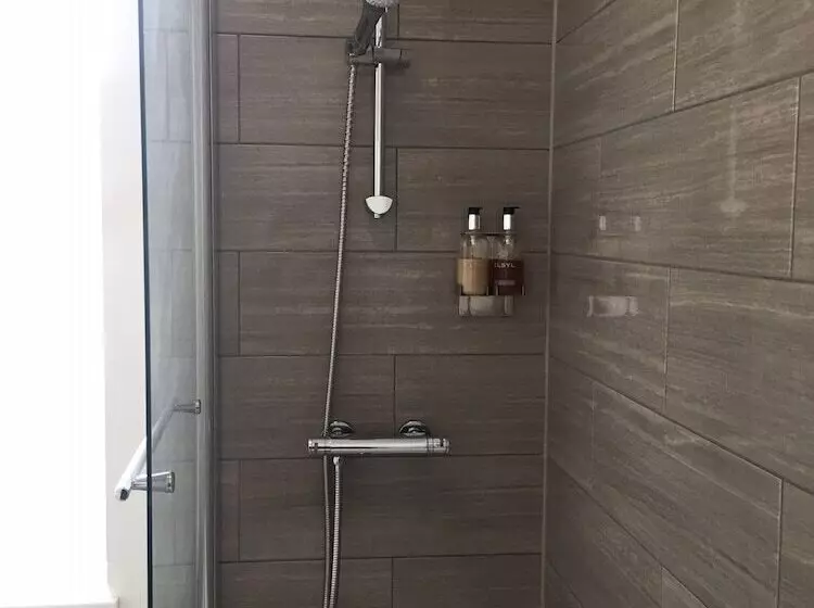 Standard-huone, The Cliff Hotel & Spa