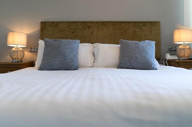 غرفة قياسية, The Cliff Hotel & Spa