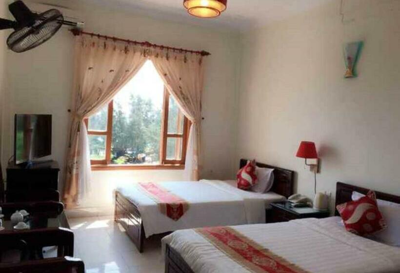 اتاق استاندارد, Ban Mai Hotel Quang Binh