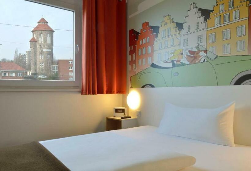 חדר סטנדרט, B&b Hotel Osnabrück
