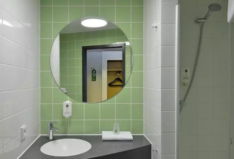 ファミリールーム, B&b Hotel Osnabrück