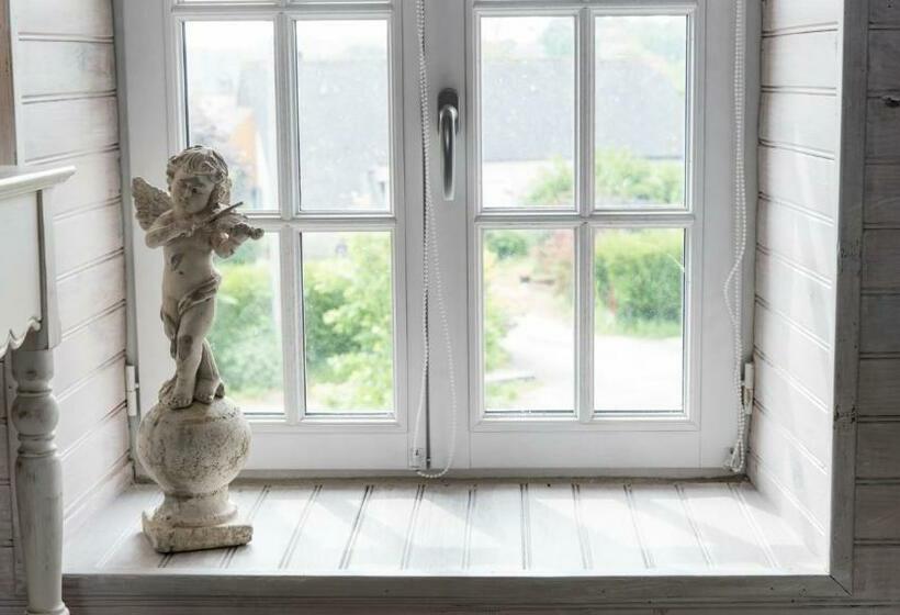 스탠다드 룸 가든 전망, Au Jardin D Eloise