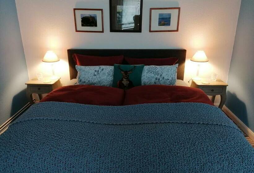 اتاق لوکس, Bed&breakfast Wagner Im Alten Pfarrhaus