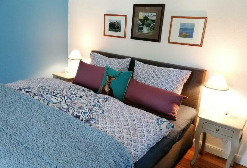 اتاق لوکس, Bed&breakfast Wagner Im Alten Pfarrhaus