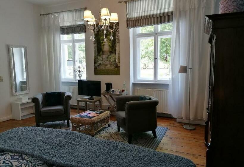 اتاق لوکس, Bed&breakfast Wagner Im Alten Pfarrhaus