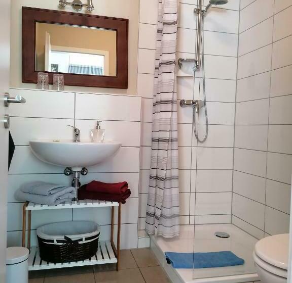 اتاق لوکس, Bed&breakfast Wagner Im Alten Pfarrhaus