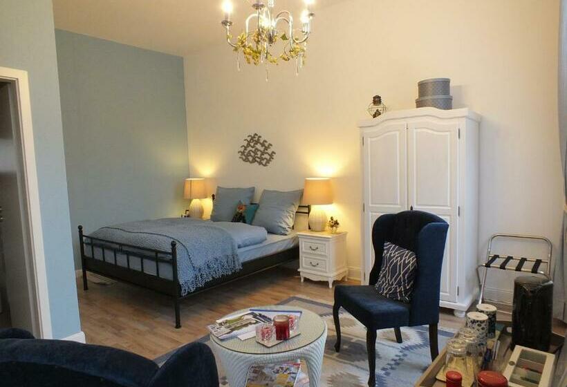 اتاق لوکس, Bed&breakfast Wagner Im Alten Pfarrhaus