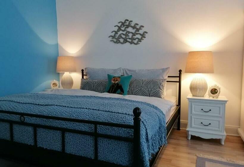 اتاق لوکس, Bed&breakfast Wagner Im Alten Pfarrhaus