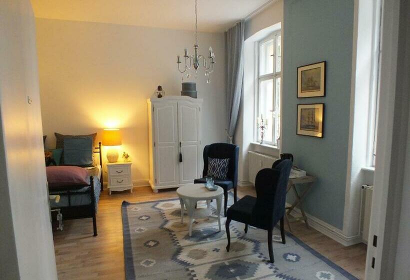 اتاق لوکس, Bed&breakfast Wagner Im Alten Pfarrhaus