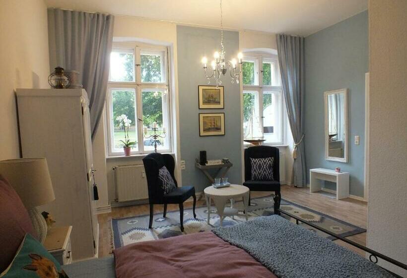 اتاق لوکس, Bed&breakfast Wagner Im Alten Pfarrhaus