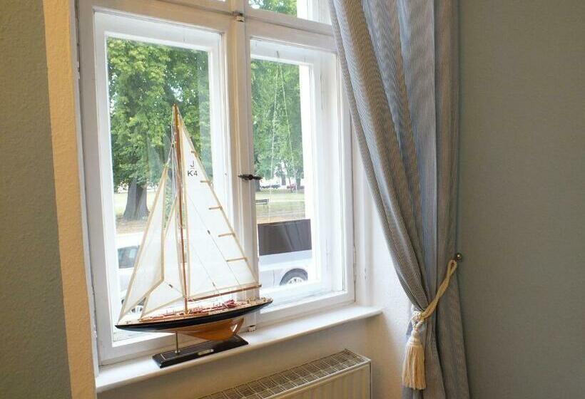 اتاق لوکس, Bed&breakfast Wagner Im Alten Pfarrhaus