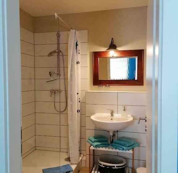 اتاق لوکس, Bed&breakfast Wagner Im Alten Pfarrhaus