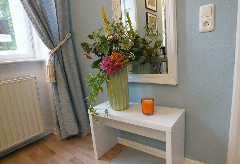 اتاق لوکس, Bed&breakfast Wagner Im Alten Pfarrhaus