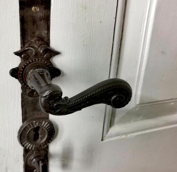 اتاق لوکس, Bed&breakfast Wagner Im Alten Pfarrhaus