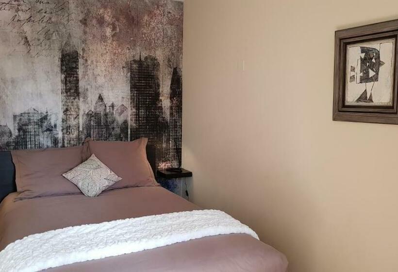 스탠다드 룸, Domaine De Pradaous