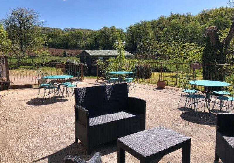 Дом 3 Спальни, Ecuries De Saint Maurice  Maison D Hôtes De Gondou