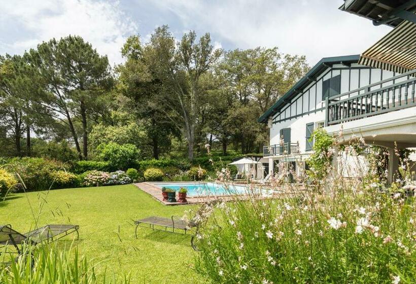 스탠다드 룸, Golfetmer