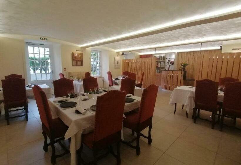 סוויטה, L Echo Et L Abbaye