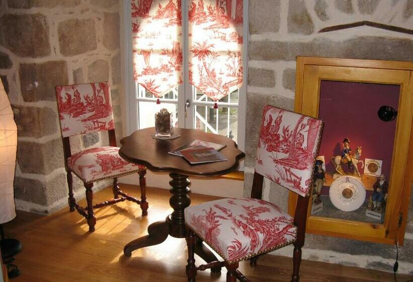 סוויטה, L Echo Et L Abbaye