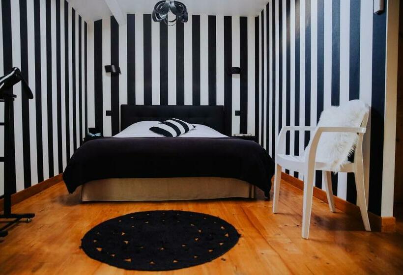 Family Suite, La Maison Bleue
