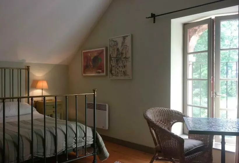 Standard-huone, Le Petit Paris