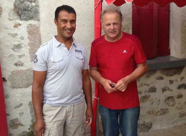 Номер Стандарт, Les Maitres Sonneurs