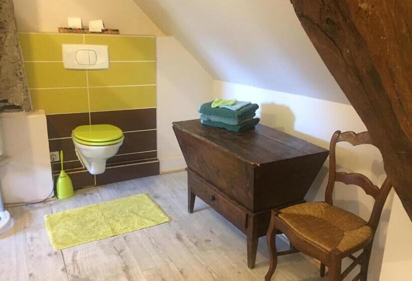 Family Suite, Les Maitres Sonneurs