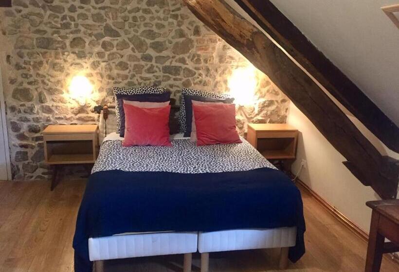 Family Suite, Les Maitres Sonneurs