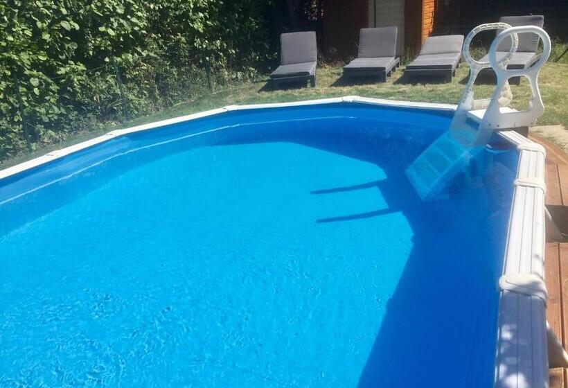 Family Suite, Les Maitres Sonneurs