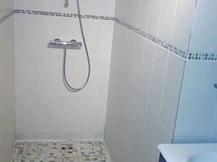 スタンダードルーム, Les Maitres Sonneurs