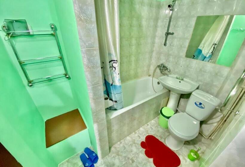 استودیوی استاندارد, Hostel Loco