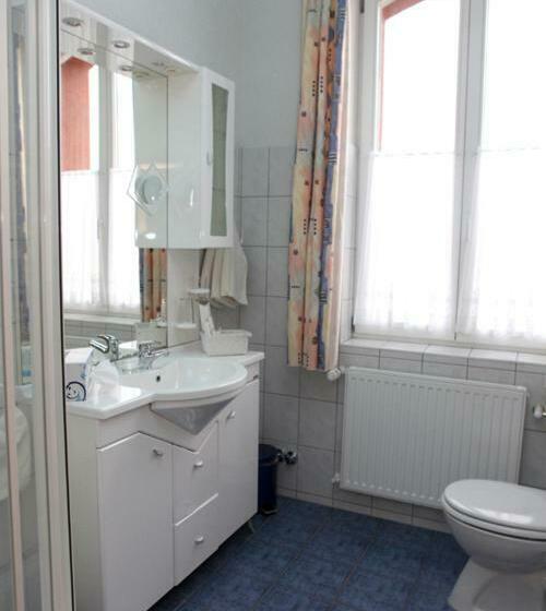 标准间, Restaurant Christine