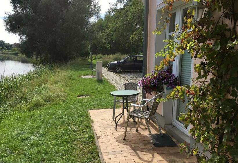 标准间, Restaurant Christine